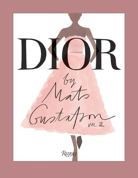 Hovedbilde Dior By Mats Gustofson Vol II
