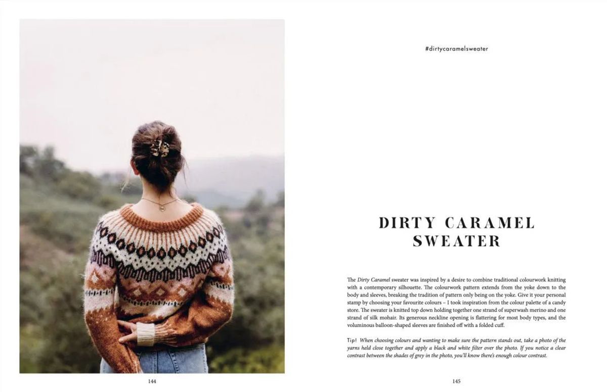 Knit This!
