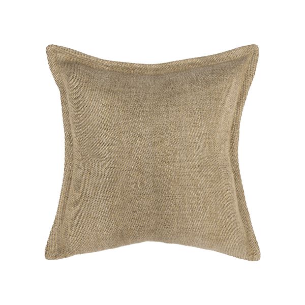 Hovedbilde Lama Otro pute ull (50x50) beige