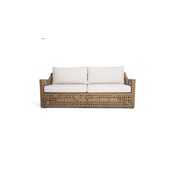 Hovedbilde Portør sofa (Natur) 2 1/2 seter