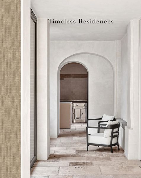 Hovedbilde Timeless Residences