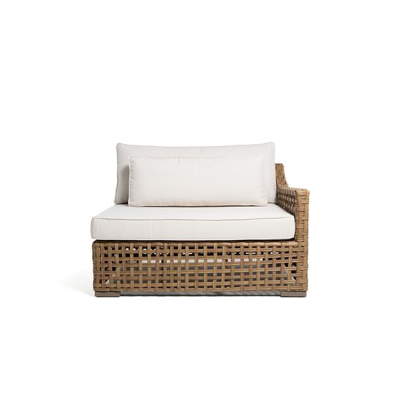 Hovedbilde Portør sofa endemodul høyre (Natur) 