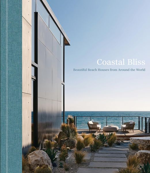 Hovedbilde Coastal Bliss