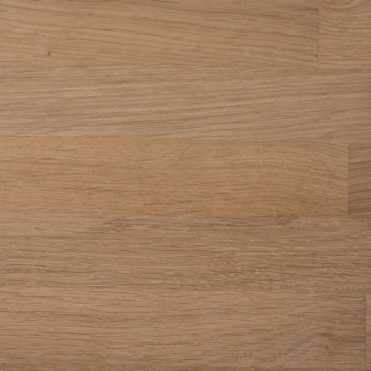 Aspen rundt spisebord ø120 (320) med 4 tilleggsplater hvitoljet heltre eik