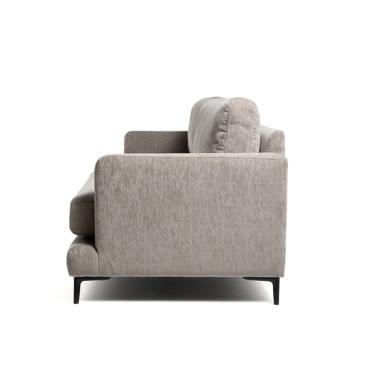 Holmen 3-seter sofa (Boston grå 151)