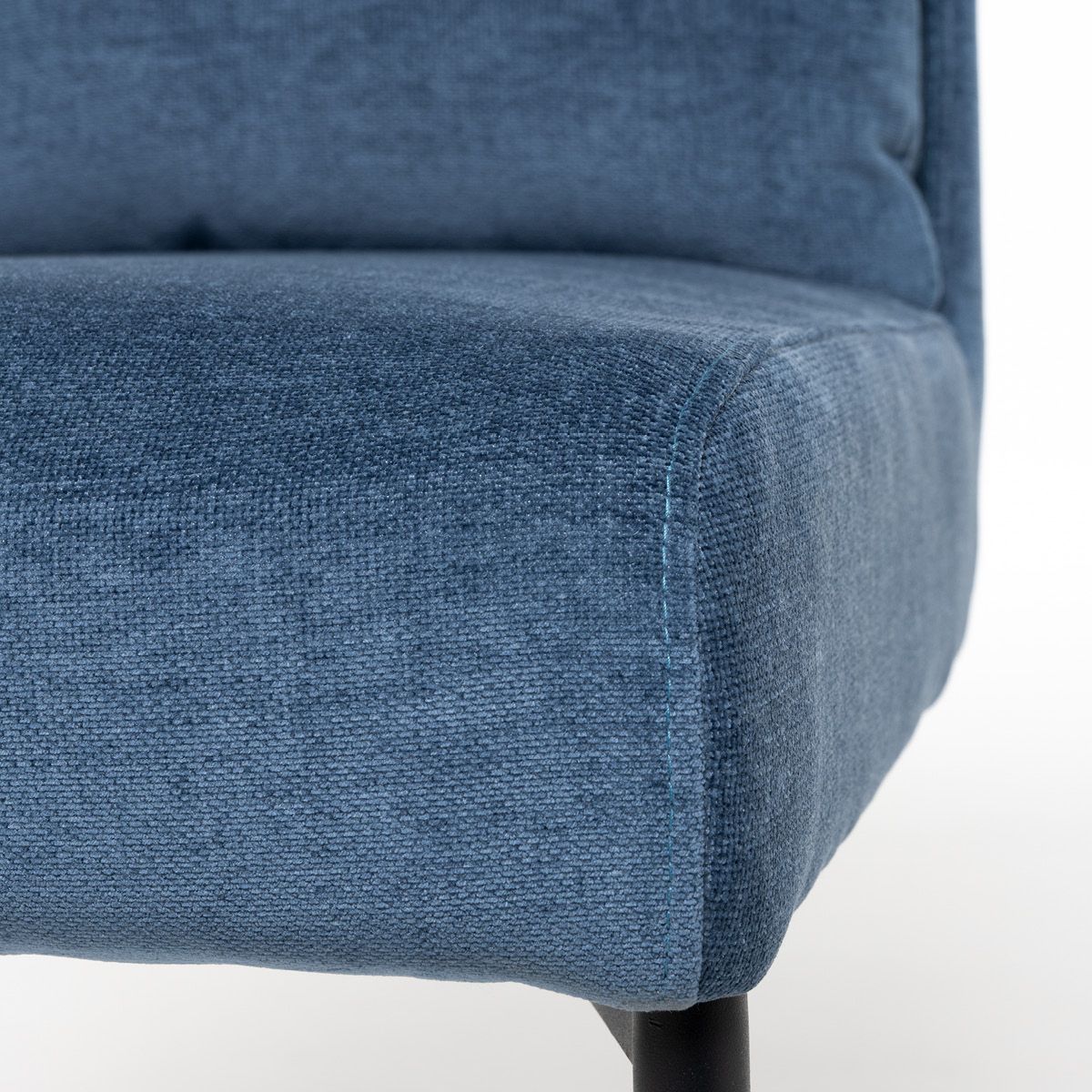 Maddox spisestol (Danny mellom blå)