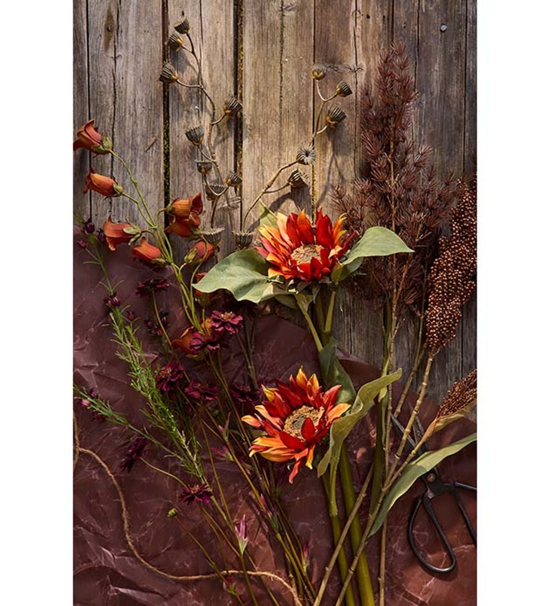 Durragress (brun 85 cm)