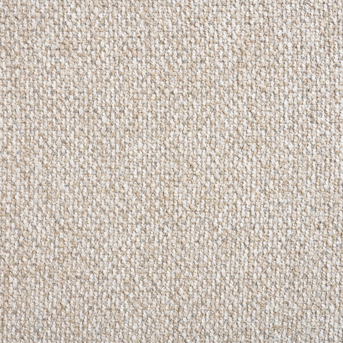 Malmø barstol heltre sort eik (stoff Sunset beige melert)