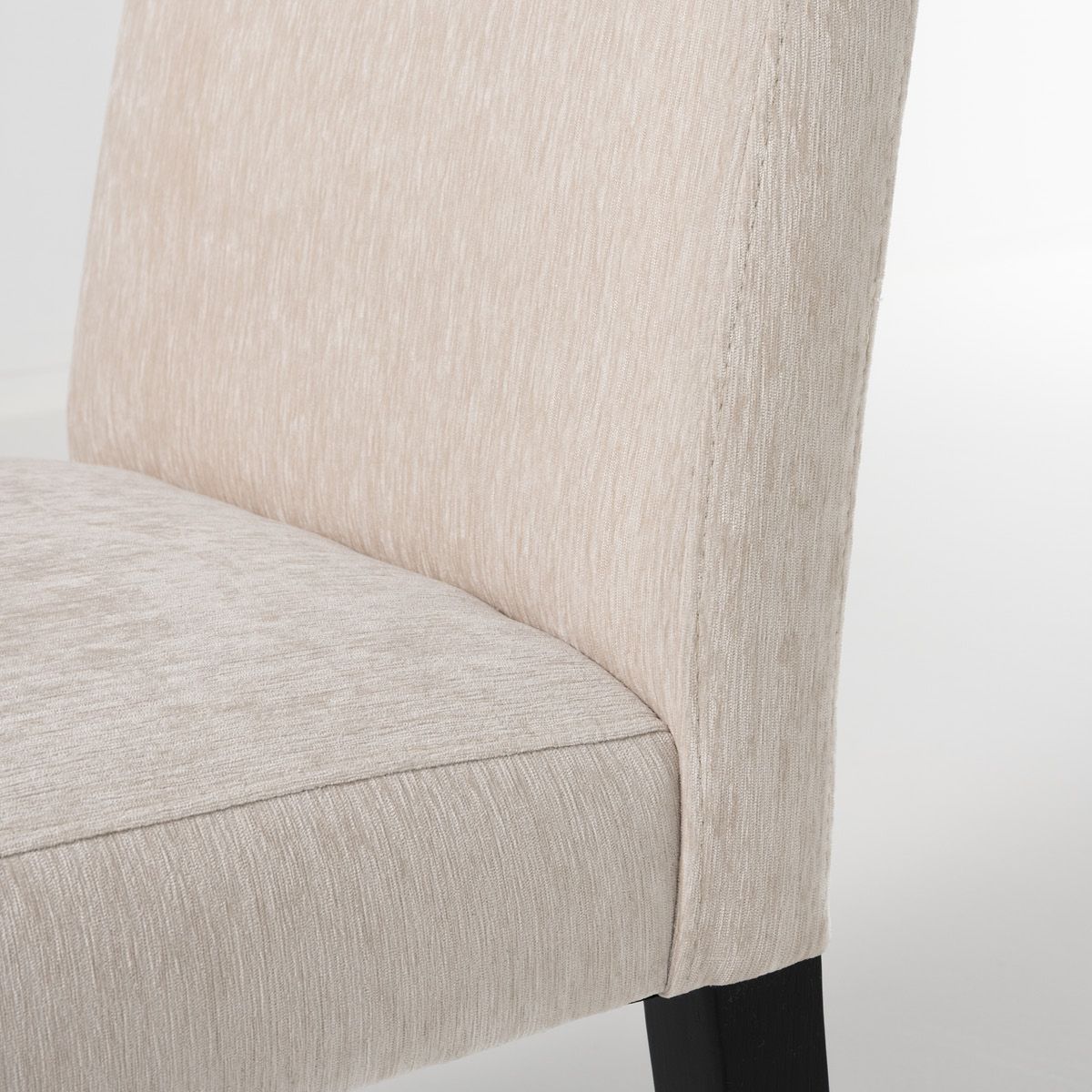 Bristol spisestol (Boston krem)