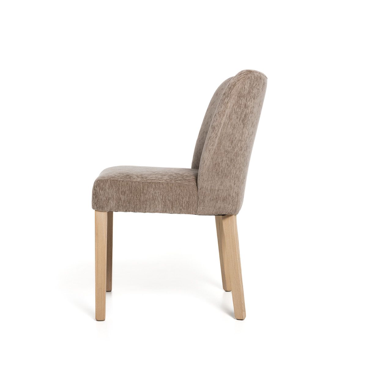 Embla spisestol (Boston lys brun) lys eik ben