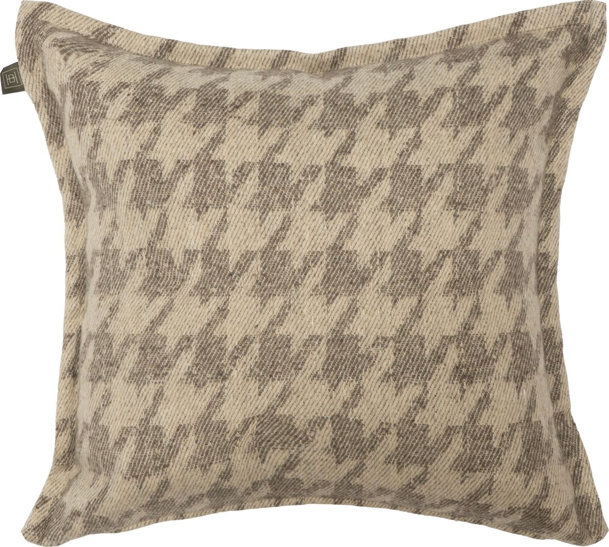 Halvor Bakke Zayla pute (50x50) beige