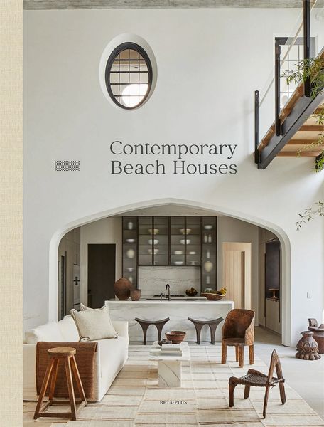 Hovedbilde Contemporary Beach Houses
