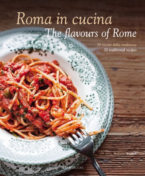 Hovedbilde Roma in Cucina