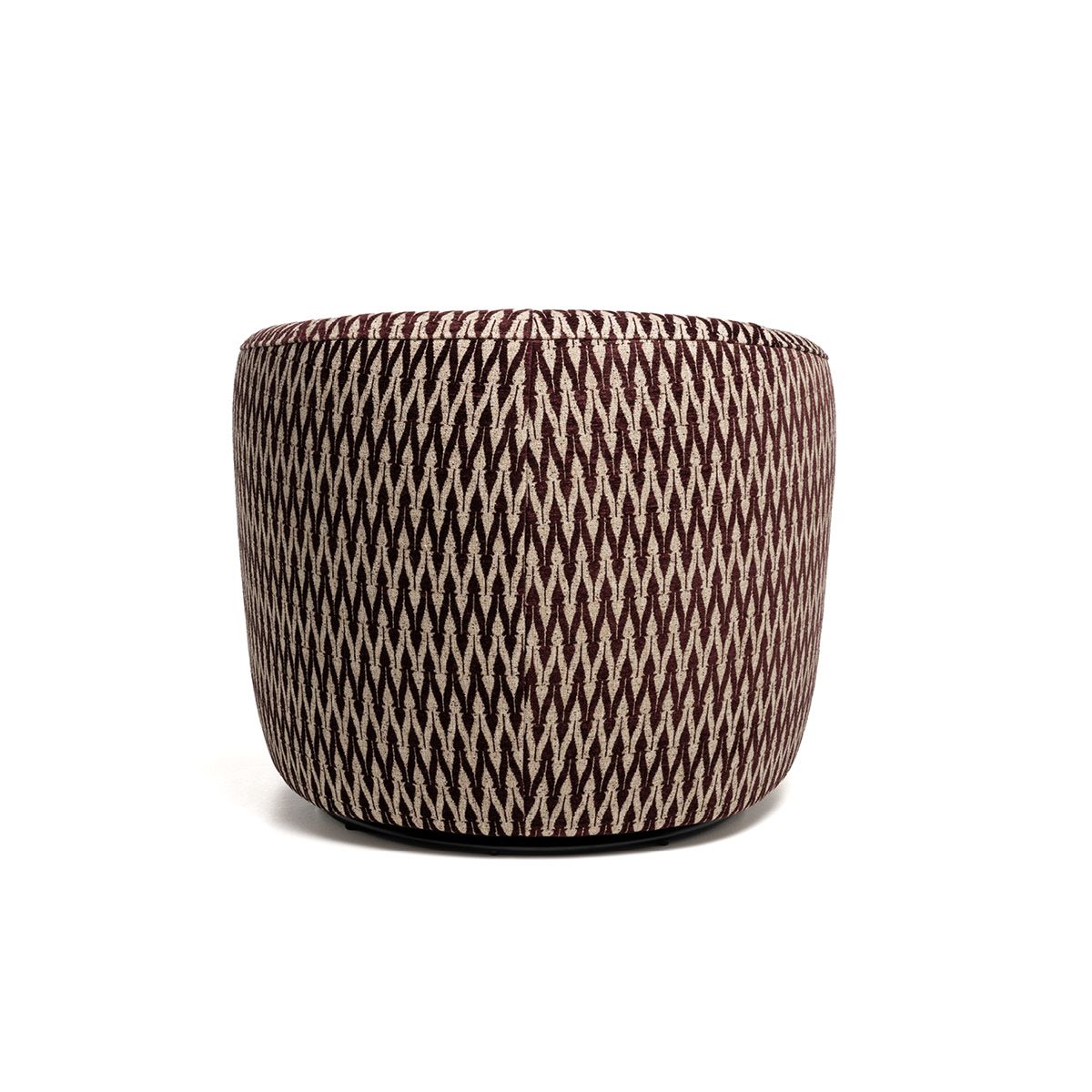Cozy lenestol med sving (Floris 06) 