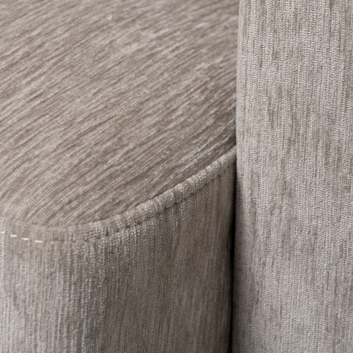 Holmen 3-seter sofa (Boston grå 151)