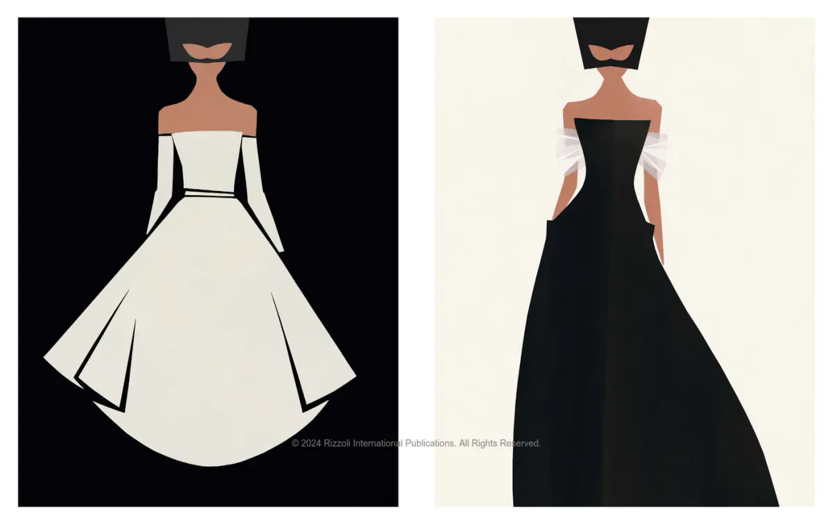 Dior By Mats Gustofson Vol II