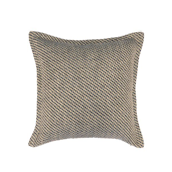 Hovedbilde Halvor Bakke Altam pute (50x50) blå